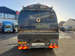 Scania P 2000 - P94-220 obrazek 5