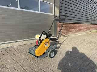 Giant GP1950G trilplaat NIEUW 2024 afbeelding 3 miniatuur