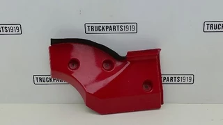 Mercedes-Benz N/A - Body & Chassis Parts Afdekkap Li. MB MP4 zdjecie 1