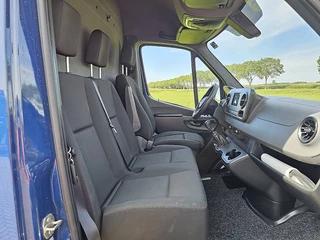 Mercedes-Benz Sprinter 2019 - 314 afbeelding 7