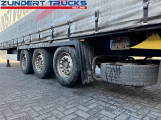 Krone N/A 2026 - 3 AS SCHUIFZEILEN TRAILER image 9