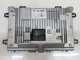 DAF N/A - 2393925 IVI-Radio Bluetooth image 2