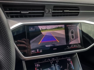 Audi A6 2021 - Avant 55 TFSIe 367PK Quattro Pro Line S Competition obrazek 53