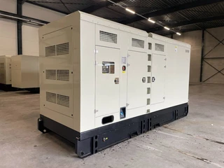 Scania 2026 - DC13 072A - 550 kVA Generator - DPX-19764 obrázek 2 náhled