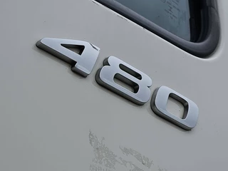 DAF XF480 2020 - N/A immagine 16
