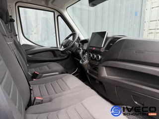 Iveco Daily 2024 - 35S14V A8 zdjecie 5