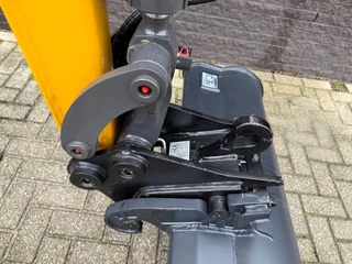 XCMG N/A 2026 - XE20E PRO NIEUW Airco Snelwissel 3 Bakken Extra Functie KUBOTA MOTOR 5X Op Voorraad bild 13