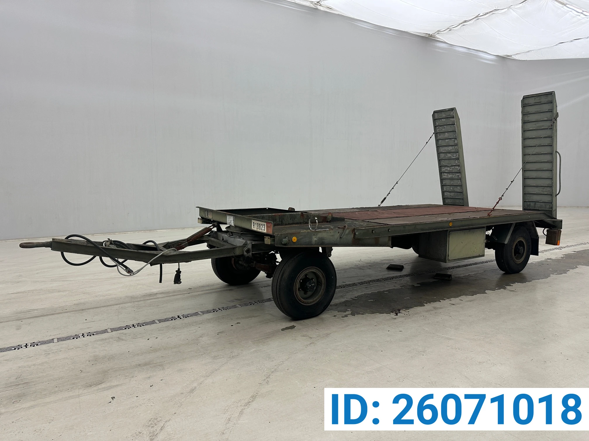 MOL 1989 - AR2 afbeelding 1