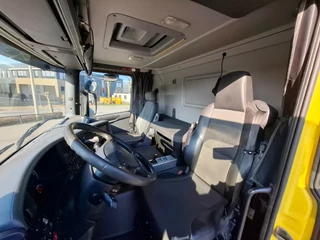 Scania G 2014 - G410 / 10X4 / RETARDER / NL TRUCK / TUV:02-07-2026 / HYVA ASPHHALT TIPPER+SNIP / 28TON / AUTOMATIC / EURO-6 / 2014 zdjecie 38