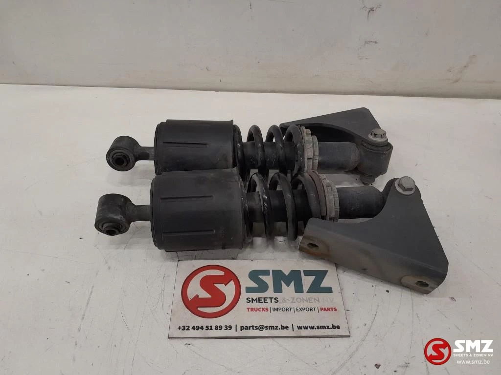 DAF 2018 - Occ set cabineschokdempers DAF afbeelding 1