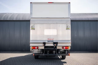 Renault Master 2023 - 2.3dCi 146PK | Bakwagen met Laadklep | LED | Carplay | Camera | Cruise immagine 7