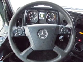 Mercedes-Benz Actros 2012 - 1842 LS NL TRUCK image 16