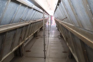 CUPPERS N/A 2014 - LVO 12-27 AL - 2014 - 5 LEVELS - Folding floors obrazek 53