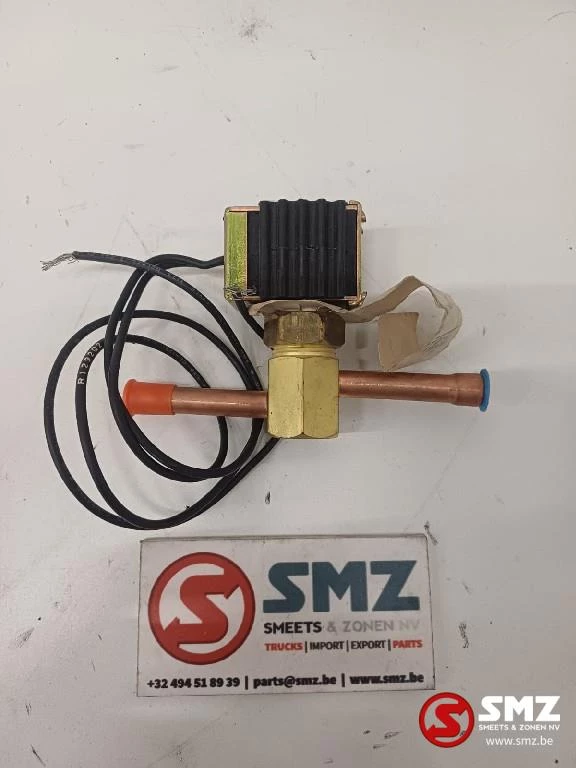 Thermoking - Magneetventiel 3/8' Thermoking zdjęcie 1