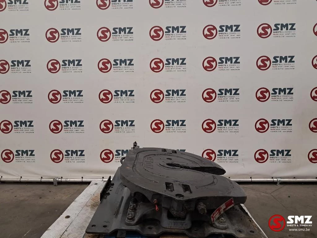 Jost 2018 - Occ koppelschotel JOST JSK40 afbeelding 3