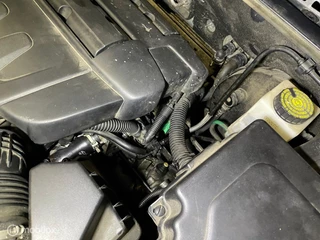 Citroën C5 2007 - Break 2.0-16V Cool Tech obrazek 66