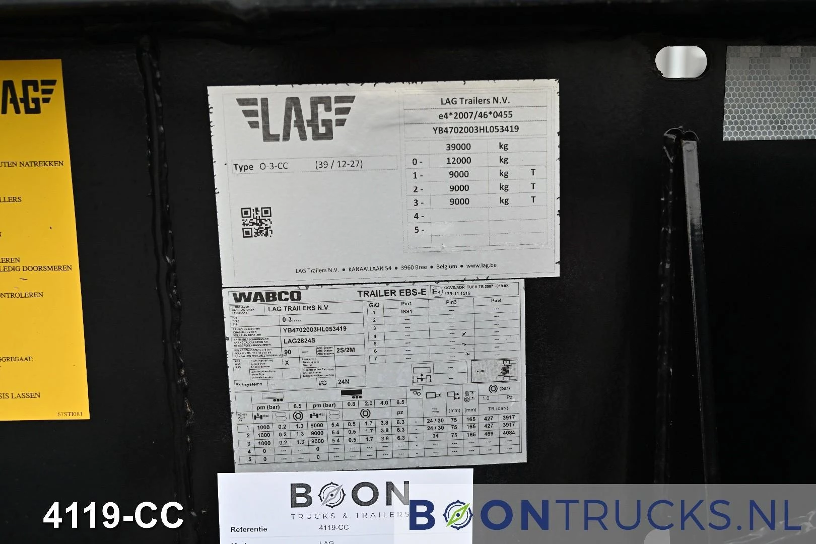 LAG O-3-CC 2017 afbeelding 23
