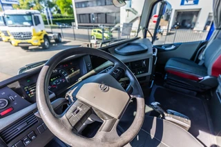 Volvo FH 2015 - 420 obrazek 13