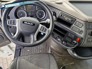DAF XF480 2022 - FT H4EN3 obrazek 6