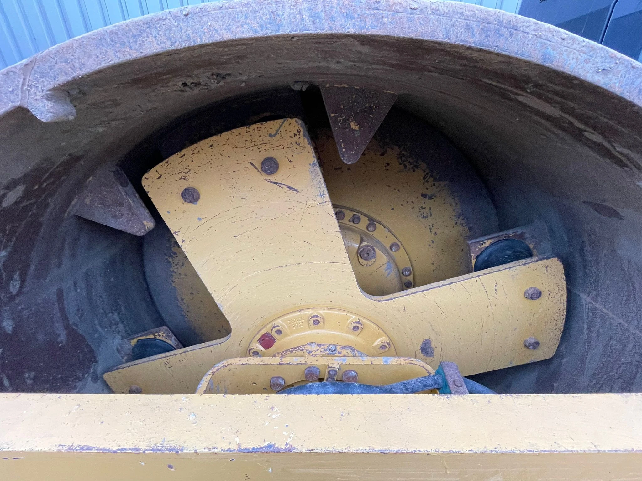Caterpillar CS66 B 2018 immagine 14