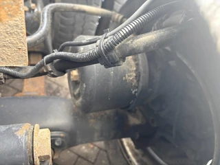 Scania P 2008 - P360 image 41