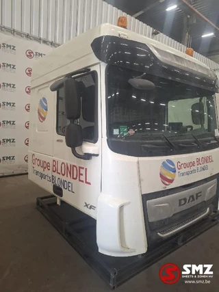 DAF N/A 2018 - Occ cabine compleet DAF immagine 2