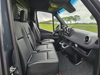 Mercedes-Benz Sprinter 2024 - 519 obrazek 7