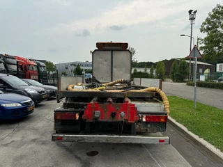 Scania R 1991 - R143-500 V8 imagen 5