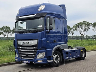 DAF XF480 2021 imagen 2 miniatura