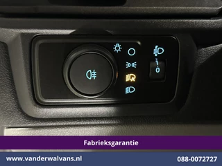 Ford Transit Custom 2024 - 2.0 TDCI L1H1 Fabrieksgarantie Euro6 Airco | Camera | LED | Apple Carplay | Cruisecontrol изображение 18
