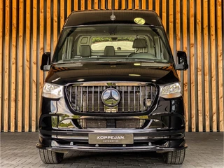 Mercedes-Benz Sprinter 2021 - 317 CDI 170PK Automaat L2H2 image 23
