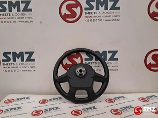 DAF 2019 - Occ stuurwiel DAF afbeelding 2 miniatuur