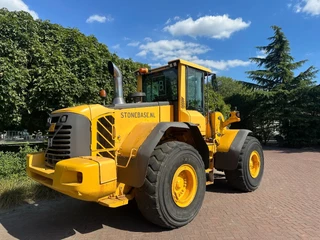 Volvo N/A 2008 - L120 F image 4