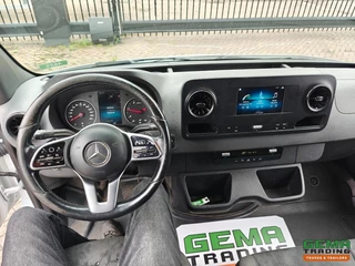 Mercedes-Benz Sprinter 2019 - N/A image 18