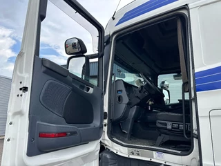 Scania R 2014 - R580 V8 6x2*4 Chassis Retarder Full Air 4.90 Wb Euro 6 image 10