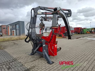 Greentec N/A 2017 - Cheetah 30 / Mowi P40T bild 3