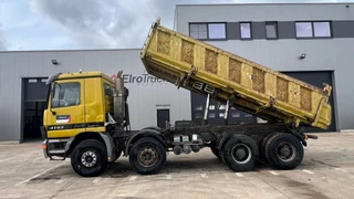 Mercedes-Benz Actros 2000 - 4143 image 9
