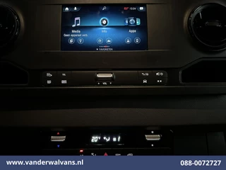 Mercedes-Benz Sprinter 2023 - 315 CDI 150pk L3H2 Euro6 Airco | 360 graden camera | Navigatie | Apple Carplay | Cruisecontrol imagen 20