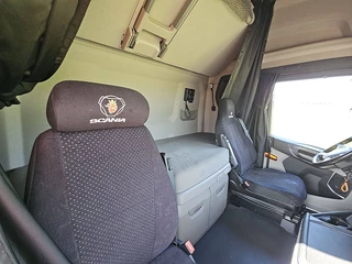 Scania S 2021 - S540 obrazek 14