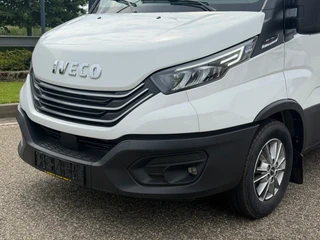 Iveco Daily 2024 - 35S18 L4H2 Automaat Airco Navi Cruisecontrol BPM VRIJ afbeelding 3 miniatuur