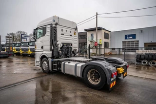 MAN TGX 2021 - 18.470 BL SA +ADR+INTARDER image 6