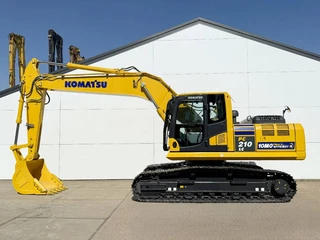 Komatsu 2026 - PC210LC-10M0 - New / Unused / Hammer Lines te koop