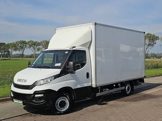 Iveco Daily 2017 - 35 S 14 afbeelding 2 miniatuur