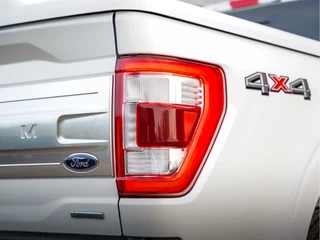 Ford F-150 2022 - Platinum CrewCab 3.5L EcoBoost obrazek 67