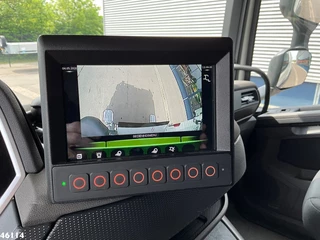 DAF FAG XD 300 Euro 6 Geesink 17m³ 2026 - N/A imagem 19