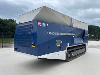 Lindner Miura 1500 DK 2022 afbeelding 3 miniatuur