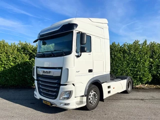 DAF XF 450 2018 - FT SC Euro6 obrazek 2