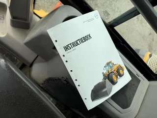 Volvo L120H 2019 - N/A afbeelding 20