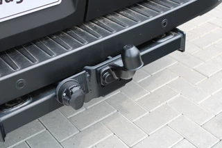 Ford Transit 2024 - 350 2.0 TDCI L2H2 Trend 130pk - Facelift - 2x Schuifdeur - Adaptive Cruise - Navigatie - Blind Spot - 360 Camera - Stoel - Stuurverwarming - Rijklaar obrazek 11