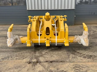 Caterpillar 12M-2 12M-3 140M-2 140M-3 160M-2 Ripper 2026 - N/A image 2